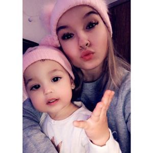 Meet your Posher, Chelsea